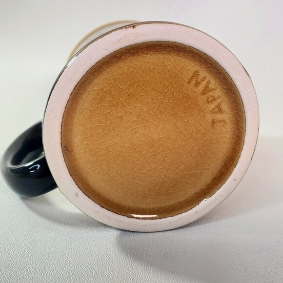 New Orleans Louisiana Tankard/Mug Vintage Transferware Japan - Picture 6 of 7